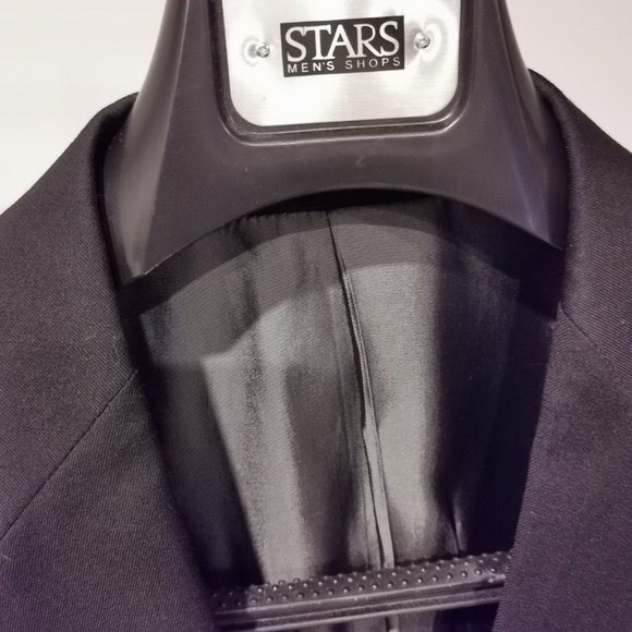 STARS 'Maranzone' mens 2 pce suit - Pants&Jacket - Picture 2 of 14